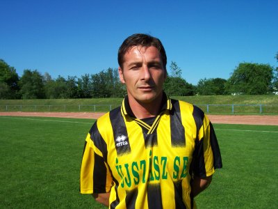 Konka Csaba két mérkőzésen hat gólt fejelt!