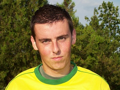 Szurmai Tibor szerezte az első gólt az új bajnoki szezonban